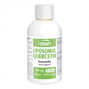 Supersmart Liposomal Quercetin 250ml