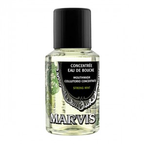 Marvis bain de bouche voyage 30ml