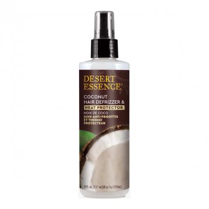 Desert Essence Noix de Coco soin anti-frisottis et thermoprotecteur 237ml