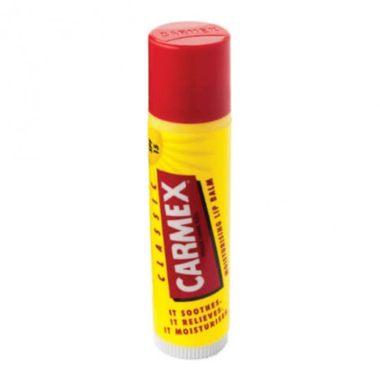 Carmex Original Stick classique 4,25g