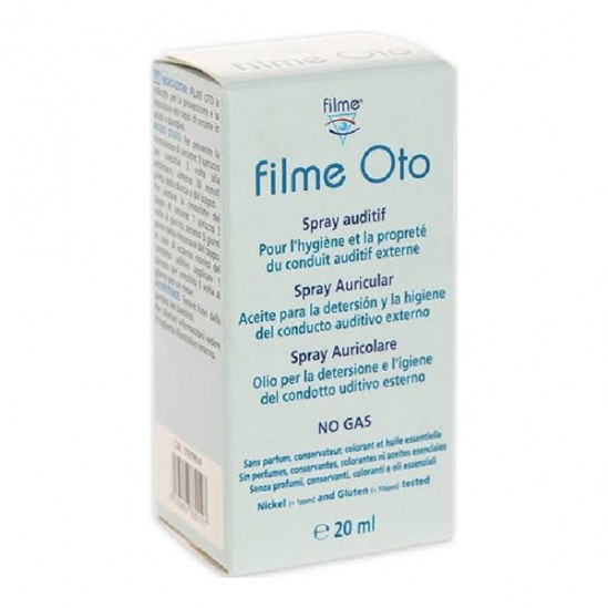 VEA Filme Oto spray auditif 20ml