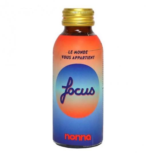 Nonna Lab Focus 100ml