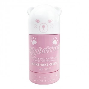 Inuwet Dream stick masque visage à l'argile hydratant 30ml