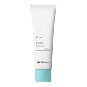 Coloplast Brava pâte en tube sans alcool 60gr