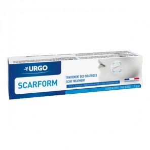 Urgo Scarform gel 7gr