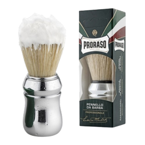 Proraso Blaireau brosse à barbe