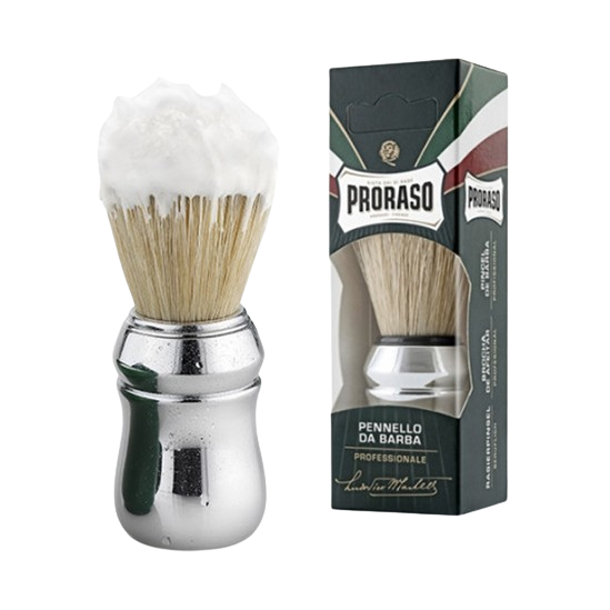 Proraso Blaireau brosse à barbe