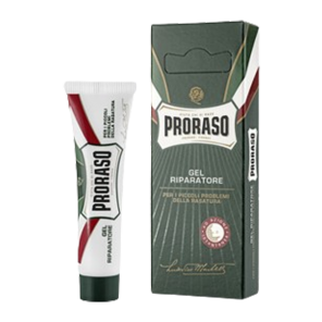 Proraso Fermasangue gel réparateur 10ml