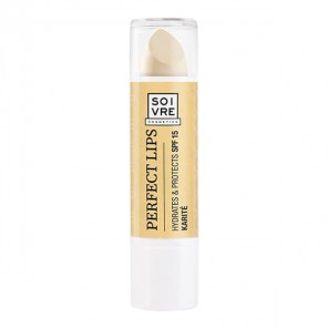 Soivre Perfect Lips SPF15 Karité
