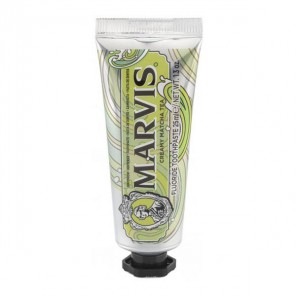Marvis dentifrice Menthe Canelle 25ml