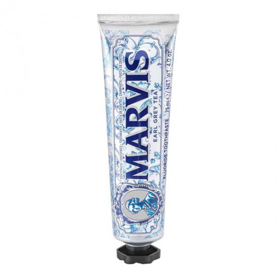Marvis dentifrice Menthe Canelle 25ml
