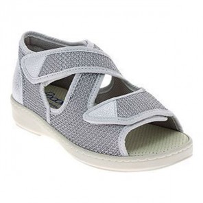Podowell Chut Athena sandale orthopédique Perle pointure 40