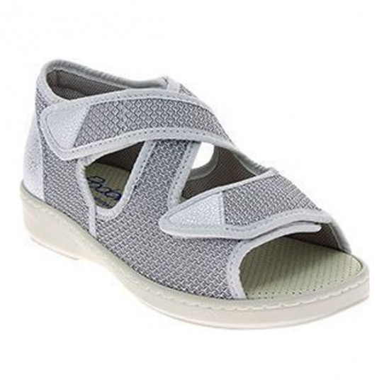 Podowell Chut Athena sandale orthopédique Perle pointure 40