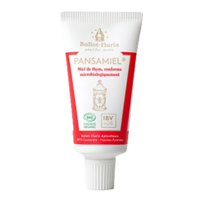 Ballot-Flurin Pansamiel bio 30gr