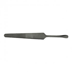 Innoxa Cure oreilles inox 9,3cm