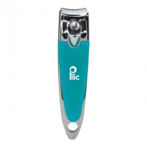 Beter Plic coupe ongles manucure bleu