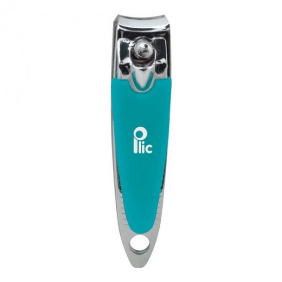 Beter Plic coupe ongles manucure bleu