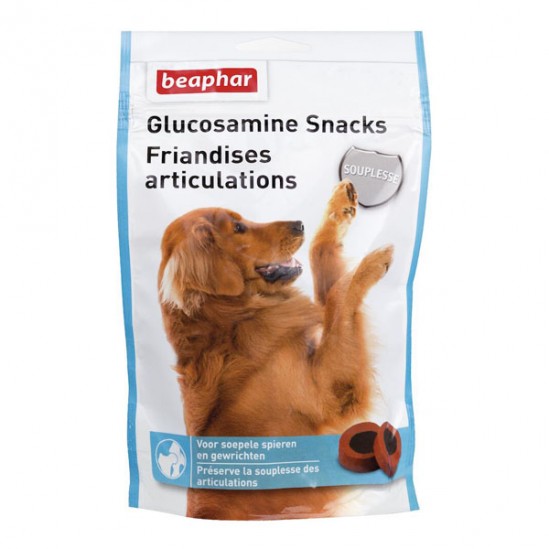 Beaphar Friandises Articulations 150gr