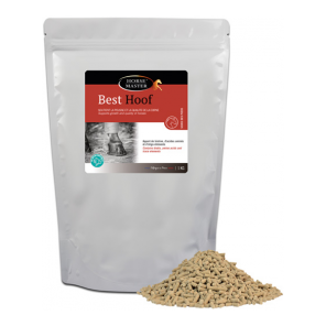 Best Hoof Granulé Biotine 1kg