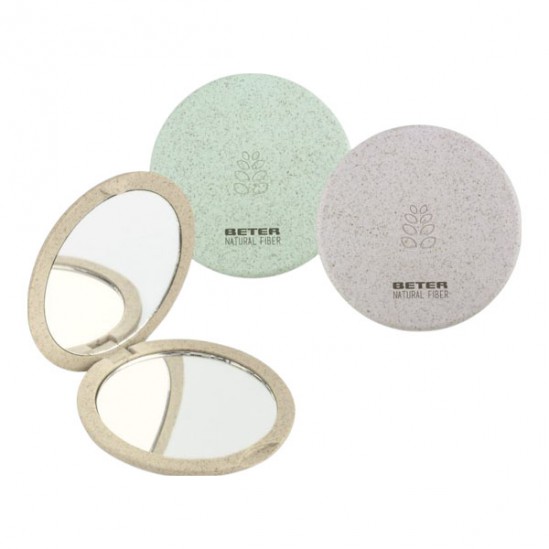 Beter miroir double macro x4