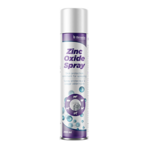 Bimeda Spray Oxide de Zinc 200ml