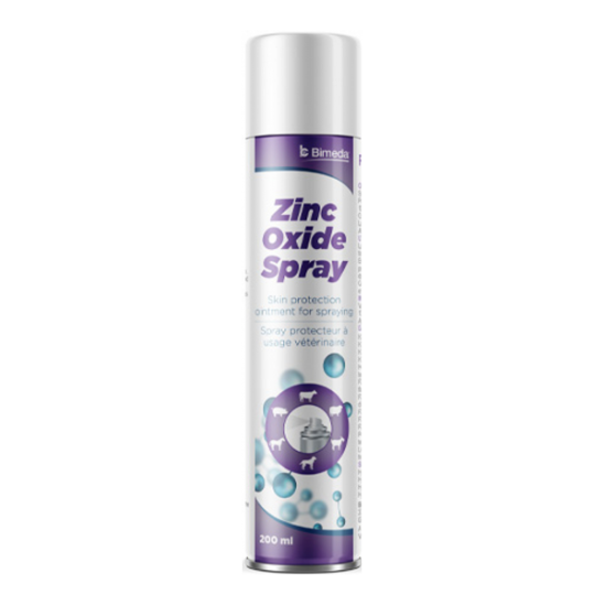 Bimeda Spray Oxide de Zinc 200ml