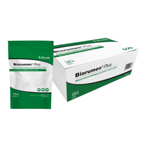 Bimeda Biorumen Plus 6 sachet 125gr
