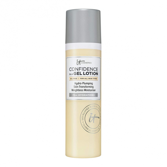 It Cosmetics Confidence in a Gel Lotion hydratant 75ml