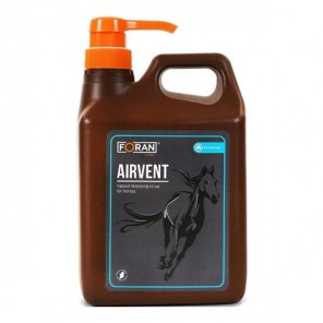 Foran AirVent solution 2,5L