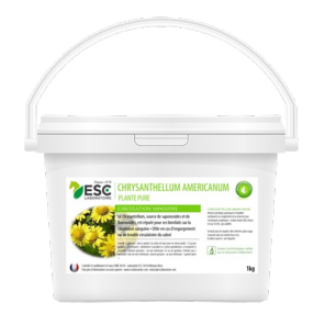 ESC Laboratoire Chrysanthellum Americanum circulation 1kg