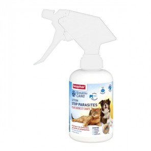 Beaphar Diméthicare Stop Parasites 6 pipettes chien +de 30kg
