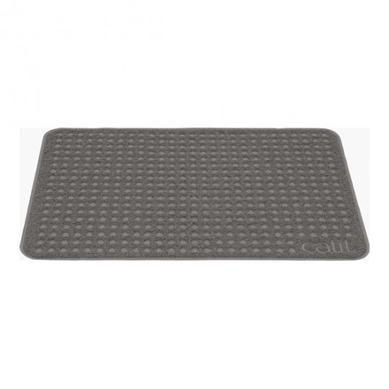 Catit tapis pour bac à litière 60 x 40cm
