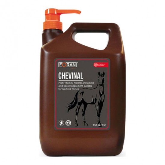 Foran Chevinal 5L