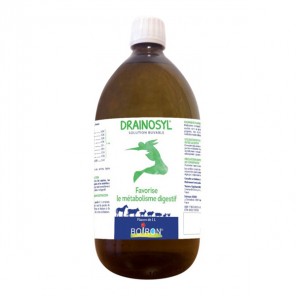 Boiron Drainosyl solution buvable 1L