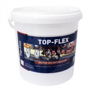 Greenpex Top Flex Soutien des articulations 1,5kg
