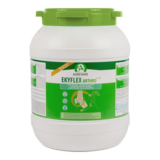 Audevard Ekyflex Arthro EVO 12kg