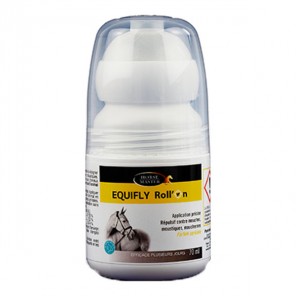 Horse Master Equifly repulsif insectes pour cheval roll'on 70ml