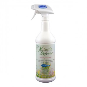 Farnam Nature's Defense repulsif spray 946ml