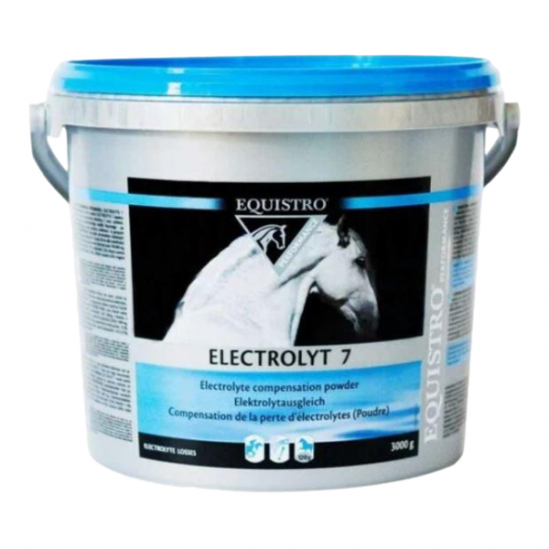 Equistro Electrolyt 7 - 3kg