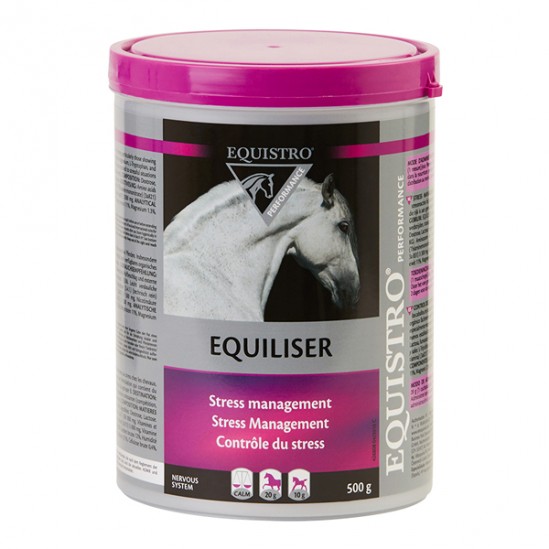 Equistro Equiliser 500gr