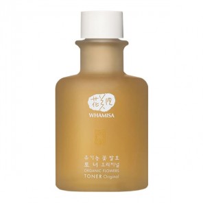 Whamisa essence originale aux fleurs bio fermentées 155ml