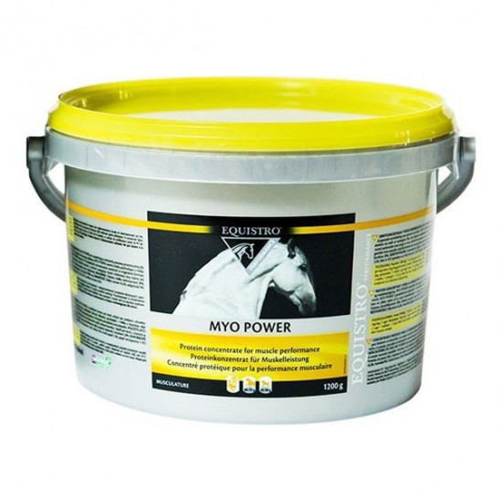 Equistro Myo Power 1.2kg