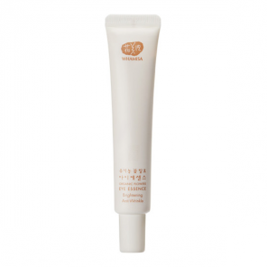 Whamisa soin contour des yeux aux fleurs bio fermentées 30ml