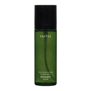 Whamisa brume tonifiante au figuier de barbarie 100ml