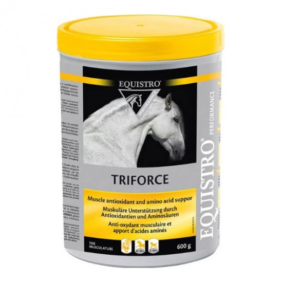 Equistro TriForce 1.8kg
