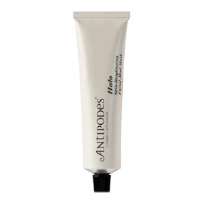 Antipodes Halo masque visage éclat à la Boue Volcanique 75ml