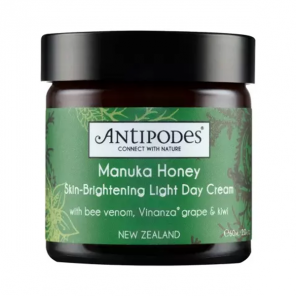 Antipodes Harmony crème de jour au Miel de Manuka 60ml
