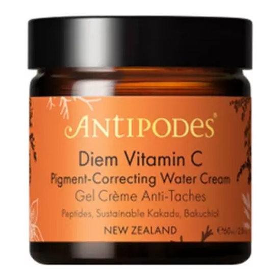 Antipodes Diem Vitamin C gel crème anti-taches 60ml