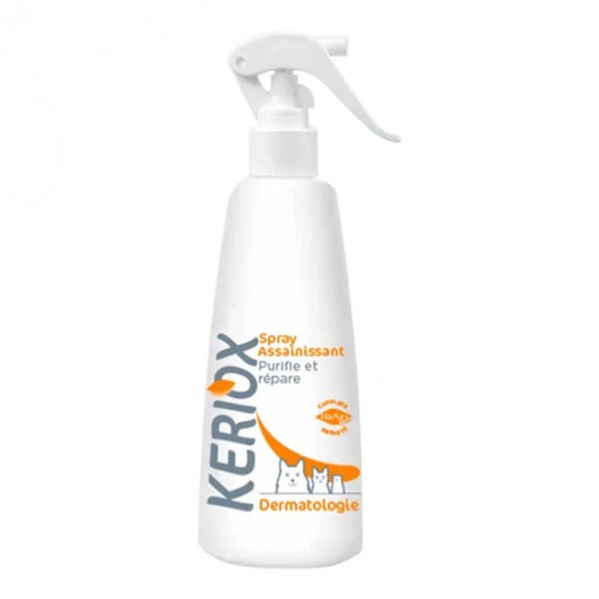 Osalia Keriox spray assainissant 200ml