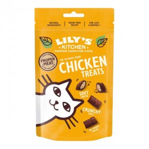 Lily's Kitchen Chicken & Turkey Casserole 400gr